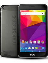 Best available price of BLU Touchbook G7 in Saudia