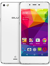 Best available price of BLU Vivo Air LTE in Saudia