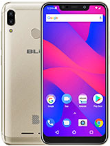 Best available price of BLU Vivo XL4 in Saudia