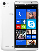 Best available price of BLU Win HD LTE in Saudia
