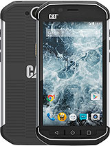 Best available price of Cat S40 in Saudia