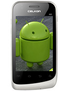 Best available price of Celkon A85 in Saudia