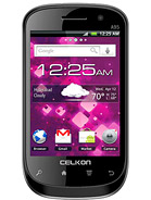 Best available price of Celkon A95 in Saudia