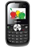 Best available price of Celkon C11 in Saudia