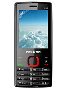Best available price of Celkon C17 in Saudia