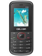 Best available price of Celkon C206 in Saudia