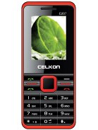 Best available price of Celkon C207 in Saudia