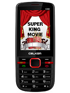 Best available price of Celkon C262 in Saudia