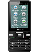 Best available price of Celkon C3333 in Saudia