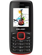 Best available price of Celkon C340 in Saudia