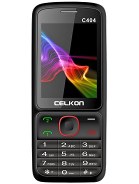 Best available price of Celkon C404 in Saudia