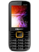Best available price of Celkon C44 Star in Saudia