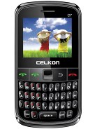 Best available price of Celkon C7 in Saudia