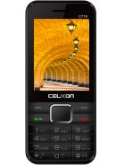 Best available price of Celkon C779 in Saudia