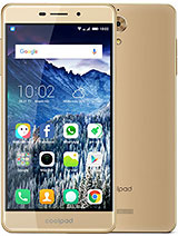 Best available price of Coolpad Mega in Saudia