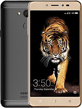 Best available price of Coolpad Note 5 in Saudia