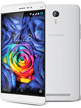 Best available price of Coolpad Porto S in Saudia