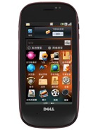 Best available price of Dell Mini 3i in Saudia