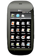 Best available price of Dell Mini 3iX in Saudia