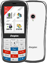 Best available price of Energizer E284S in Saudia