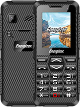 Best available price of Energizer Hardcase H10 in Saudia