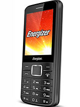 Best available price of Energizer Power Max P20 in Saudia