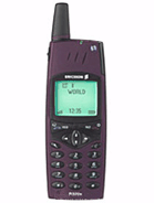 Best available price of Ericsson R320 in Saudia