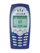Best available price of Ericsson T65 in Saudia