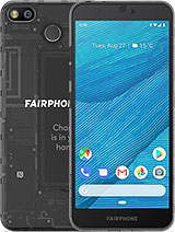 Best available price of Fairphone 3 in Saudia