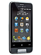 Best available price of Garmin-Asus nuvifone M10 in Saudia