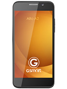 Best available price of Gigabyte GSmart Alto A2 in Saudia
