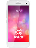 Best available price of Gigabyte GSmart Guru White Edition in Saudia