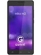 Best available price of Gigabyte GSmart Mika M2 in Saudia