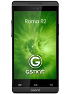 Best available price of Gigabyte GSmart Roma R2 in Saudia