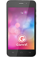 Best available price of Gigabyte GSmart T4 Lite Edition in Saudia
