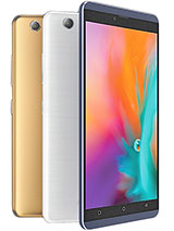 Best available price of Gionee Elife S Plus in Saudia