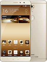 Best available price of Gionee M6 Plus in Saudia