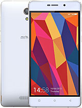 Best available price of Gionee Marathon M4 in Saudia