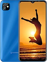 Best available price of Gionee Max Pro in Saudia