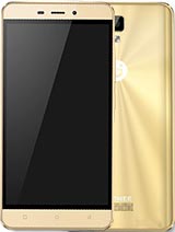 Best available price of Gionee P7 Max in Saudia