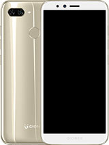 Best available price of Gionee S11 lite in Saudia