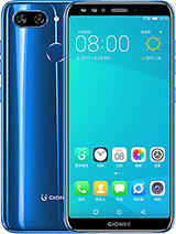 Best available price of Gionee S11 in Saudia