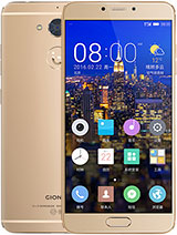 Best available price of Gionee S6 Pro in Saudia