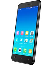 Best available price of Gionee X1 in Saudia