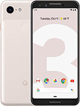 Best available price of Google Pixel 3 in Saudia