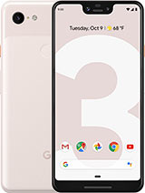 Best available price of Google Pixel 3 XL in Saudia