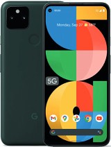 Best available price of Google Pixel 5a 5G in Saudia