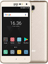 Best available price of Haier G51 in Saudia