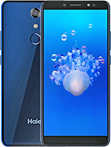 Best available price of Haier I6 in Saudia