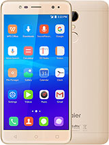 Best available price of Haier L7 in Saudia